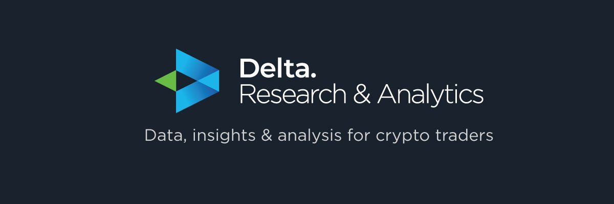 Delta Research & Analytics banner