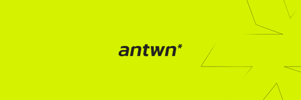 Antwn* Profile Banner