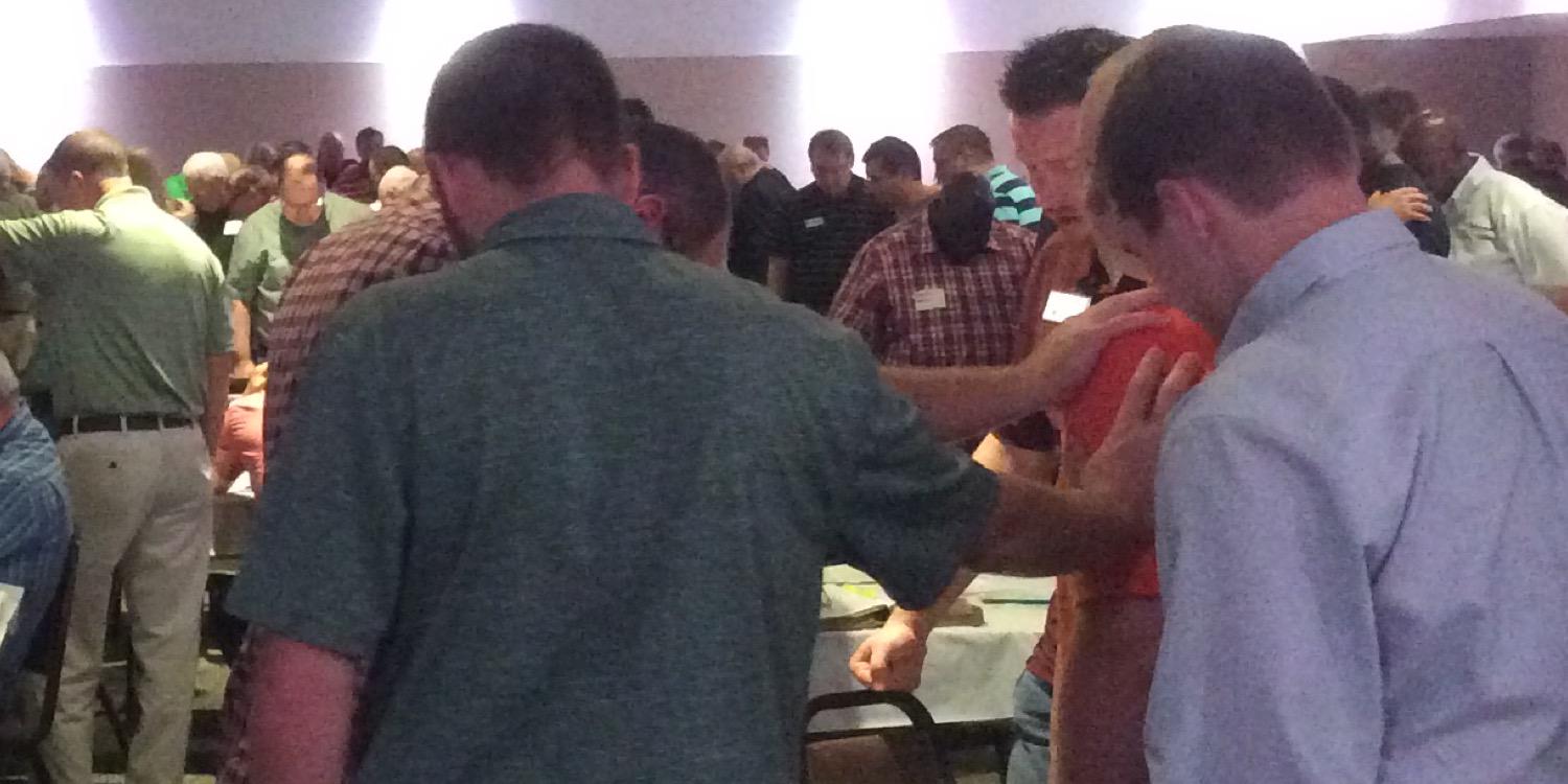 CityChurchAR's profile banner image