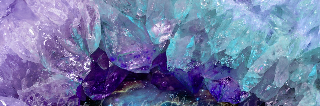 BrennaAlien's profile banner image
