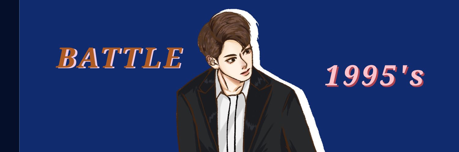 Battle🕷 banner