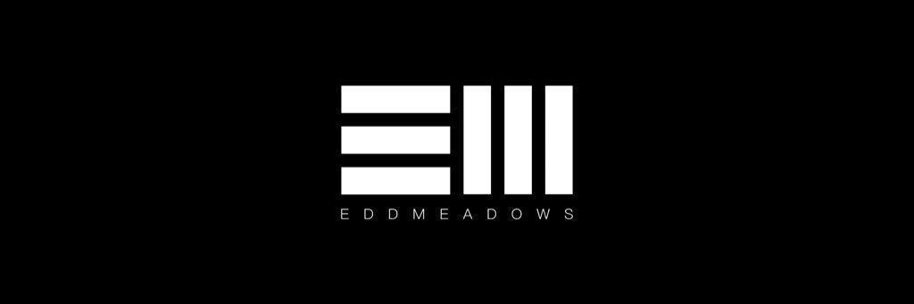 eddmeadows's profile banner image