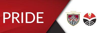 FutsalUPI's profile banner image