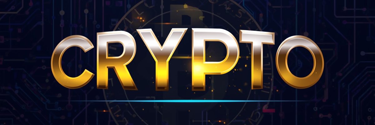 Crypto, AI & DePIN banner