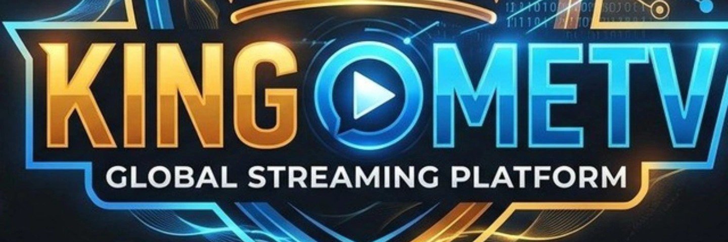 kingometv_ofc's profile banner image