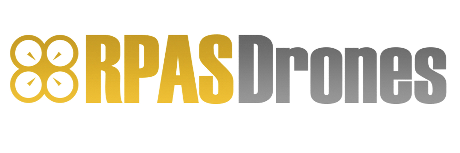 RPASDrones's banner