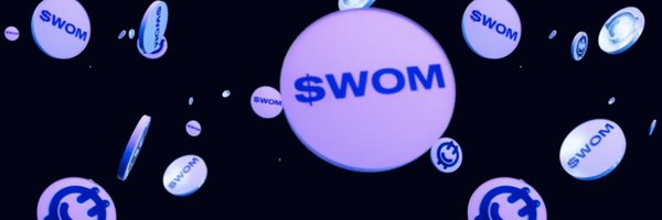 WOM_protocol Profile Banner