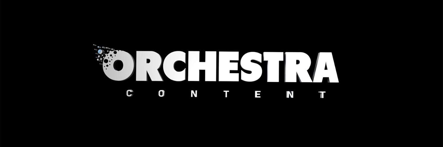 Orchestra Content Profile Banner