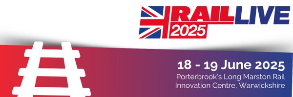 railliveuk Profile Banner