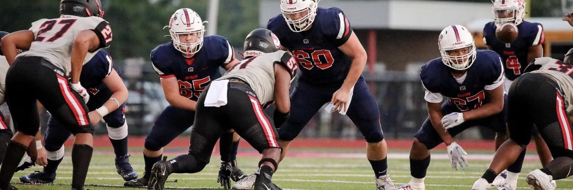 Carter Benton banner