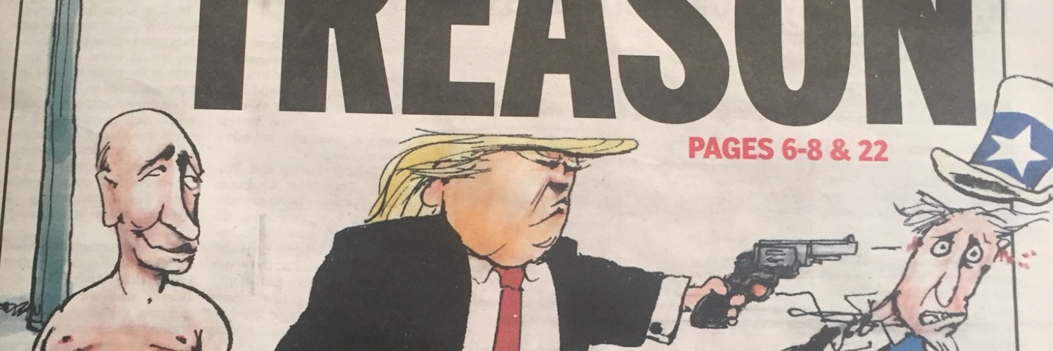 Michael Sweeney banner