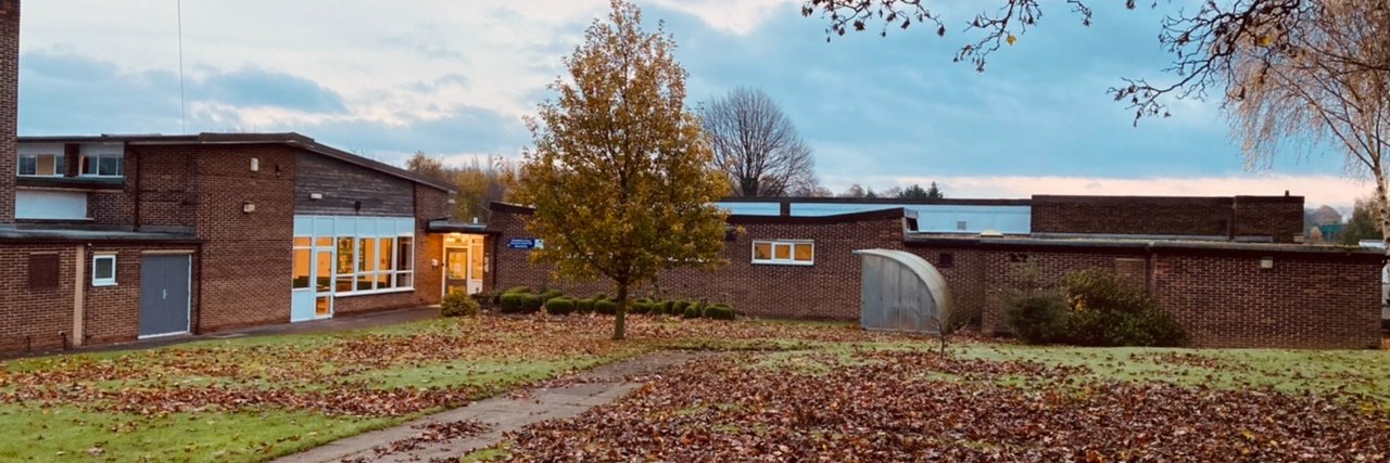 Pinderfields Hospital PRU (School) banner