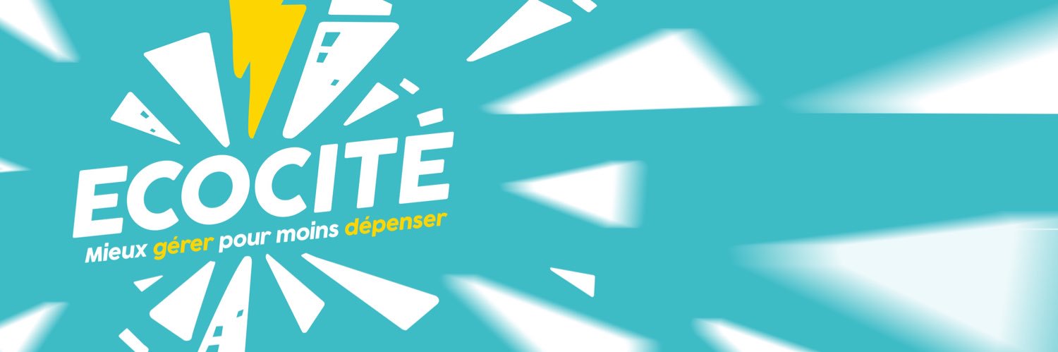 EcoCité banner