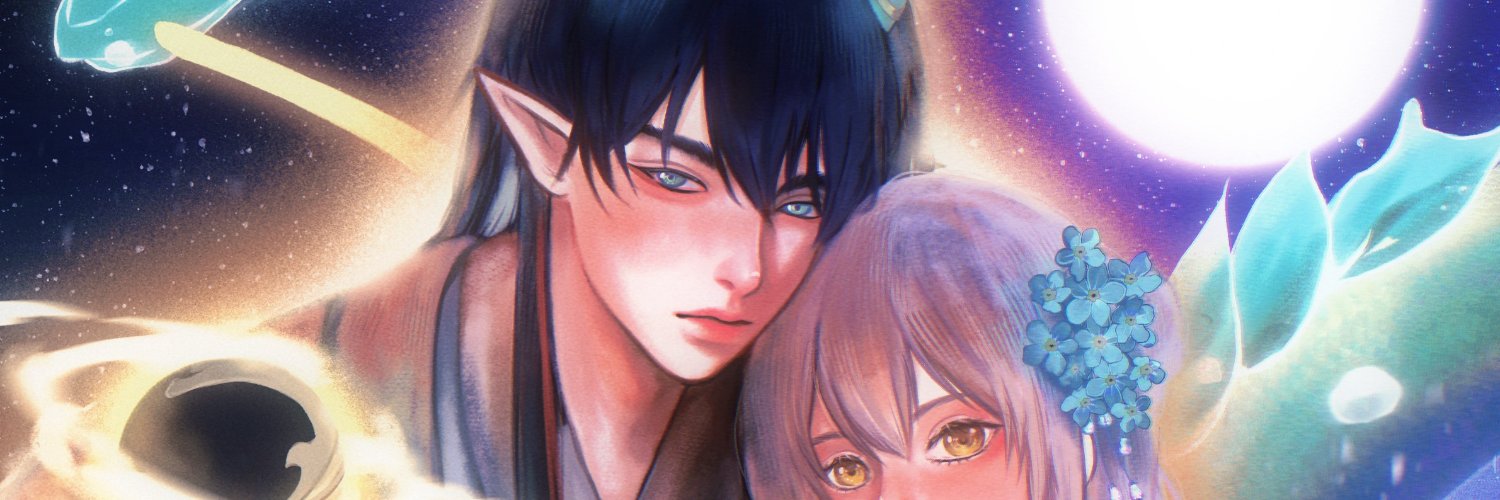 BelladonnaHwang's profile banner image