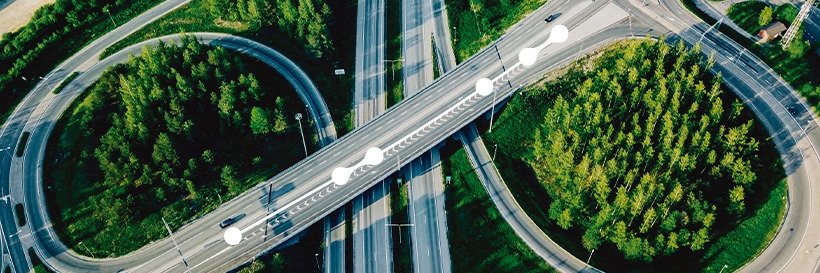 Webfleet France banner