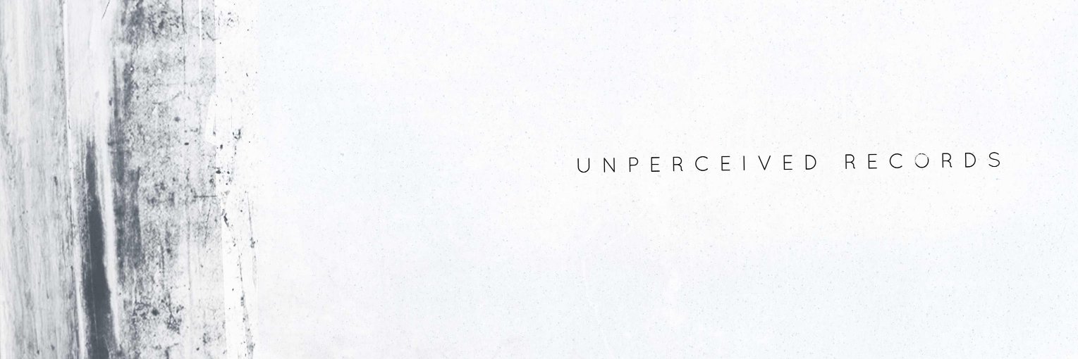 Unperceived Records banner