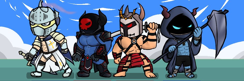 SamuraiDelaga's profile banner image