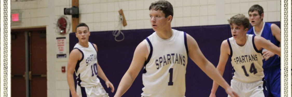 Connor Mickel banner