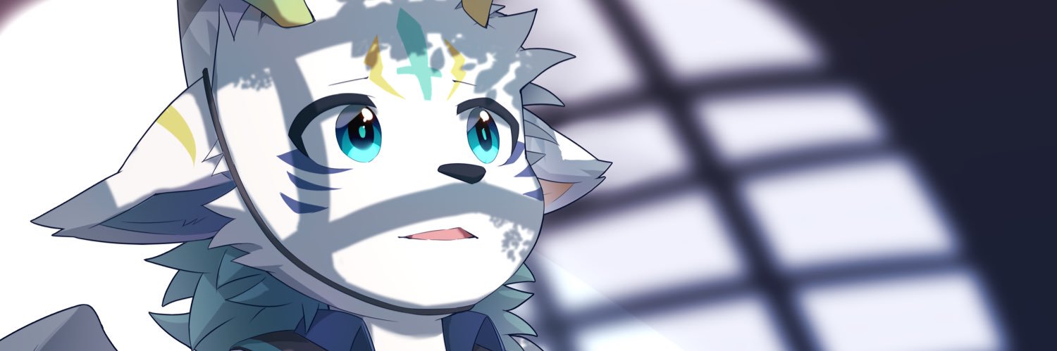 方心南🌈nekoo banner