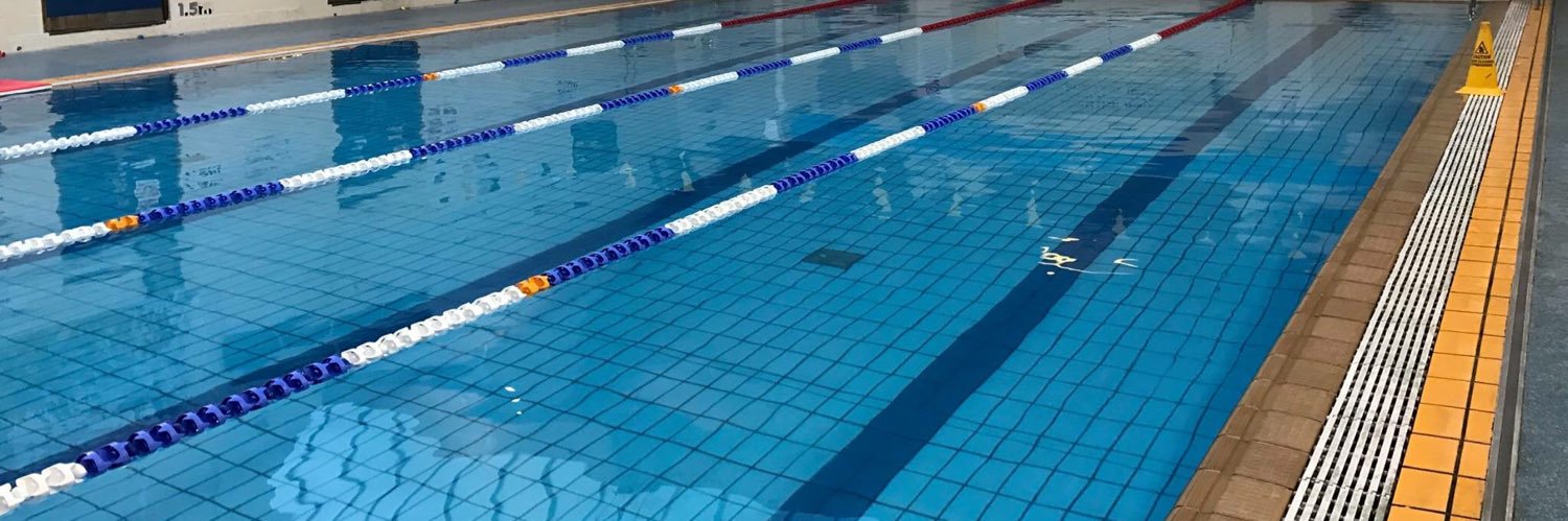 Castle Pool Community Partnership banner