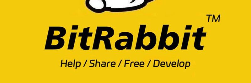 BitRabbitShare's profile banner image