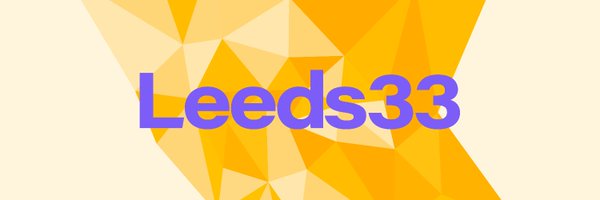 Leeds33_ Profile Banner