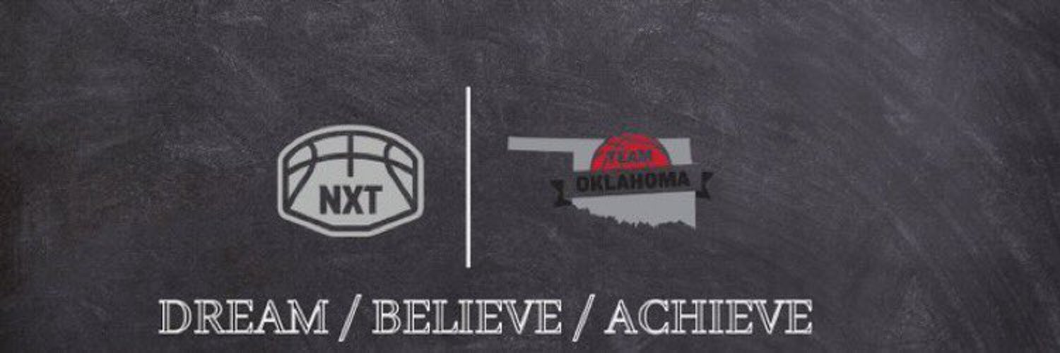 Team Oklahoma Boys Basketball Profile Banner