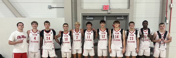 TeamOKBB Profile Banner