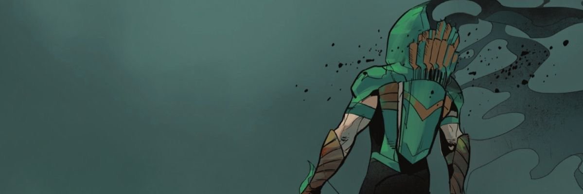 thearrowsheir's profile banner image