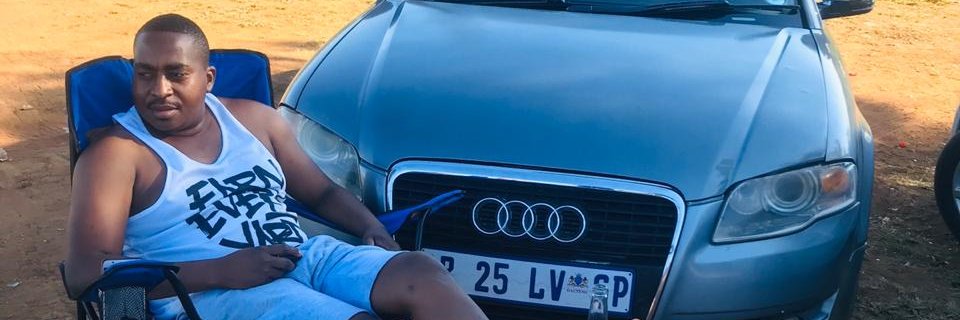 Mastermind Aka Mutshekwa ®'s banner