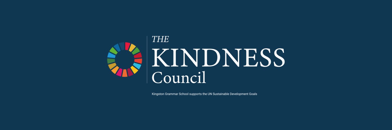 Outreach | Kingston Grammar School banner