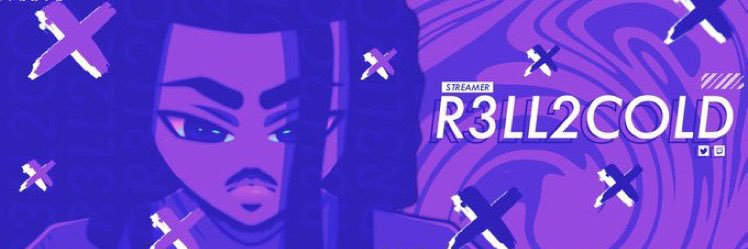 R3LL2COLD's profile banner image