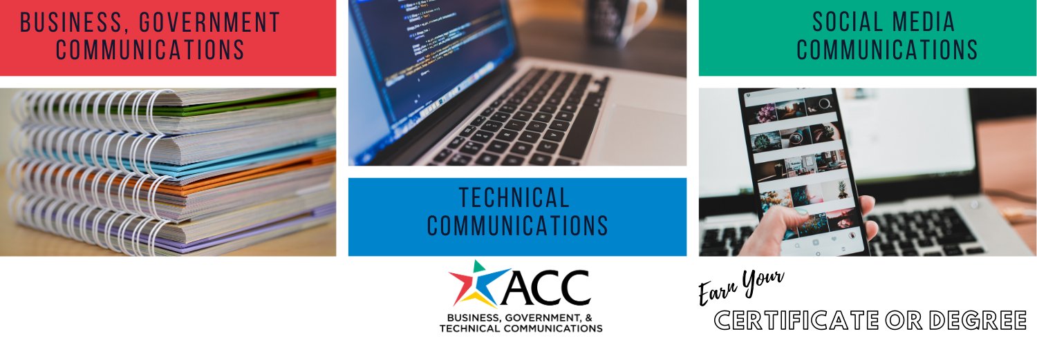 ACC Tech Comm banner