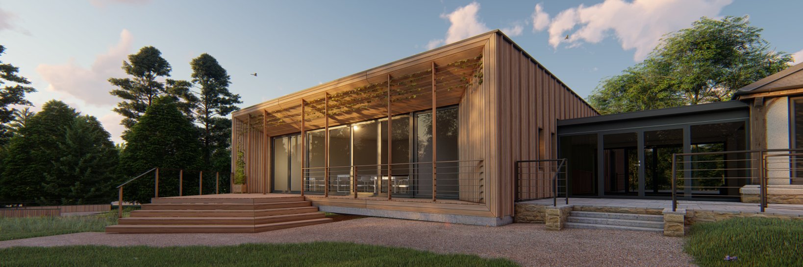 The Tree Health Centre banner