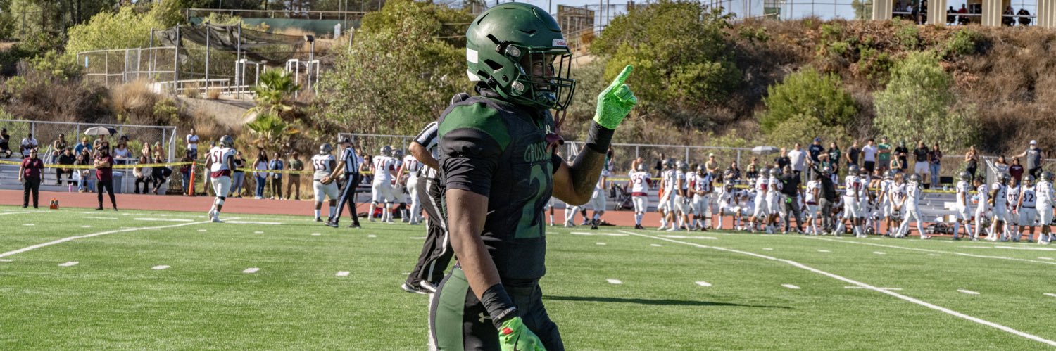 Isaiah Pressley ATH banner