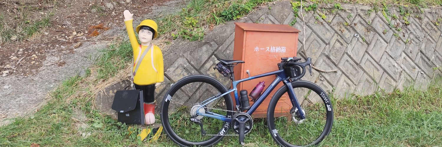 kanoyoshi's profile banner image
