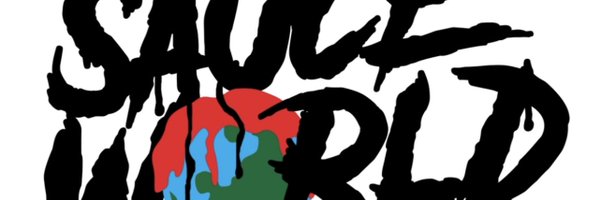 SauceWorldOrder Profile Banner