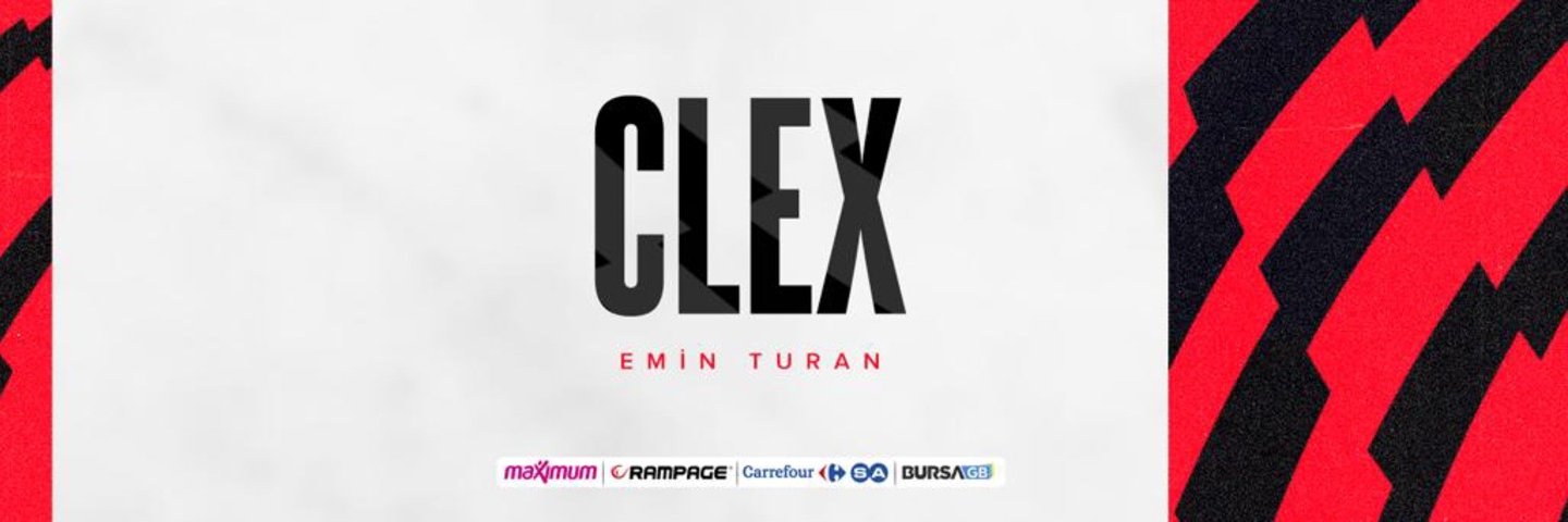 Clex banner