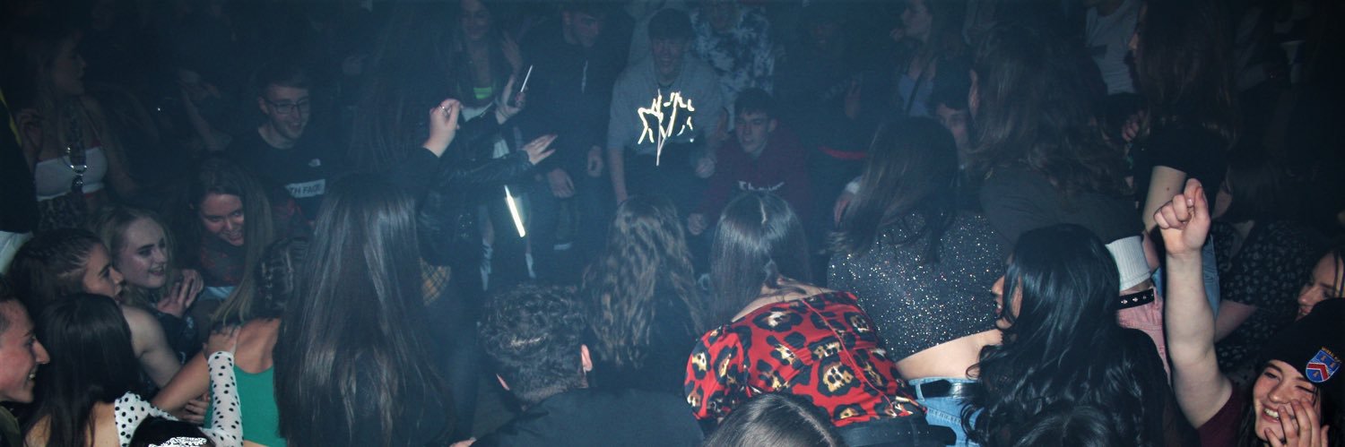 nineteensband's profile banner image
