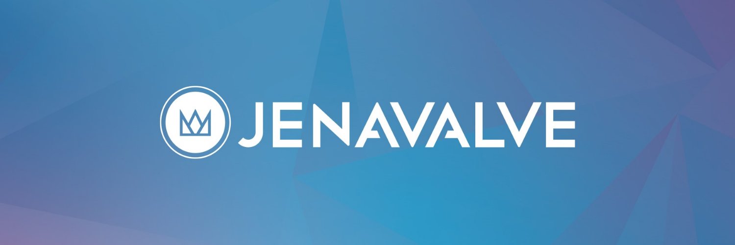JenaValve Technology's banner