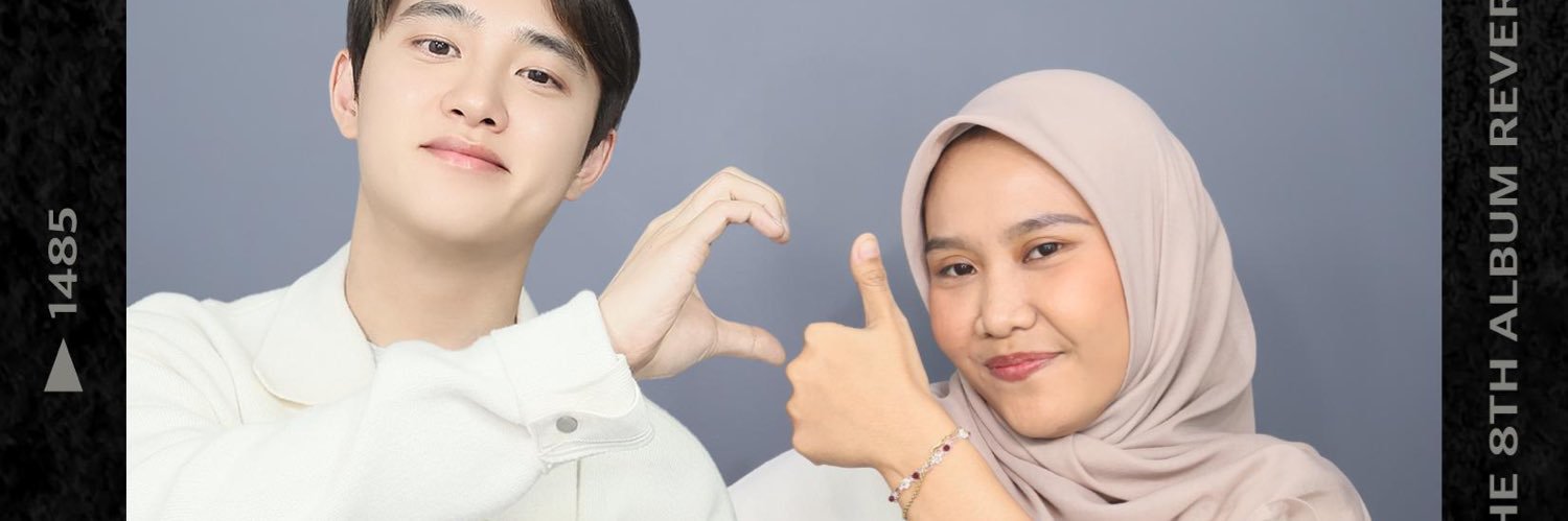 moyiii #MO LIAT KYUNGSOO 🐧🐧 banner