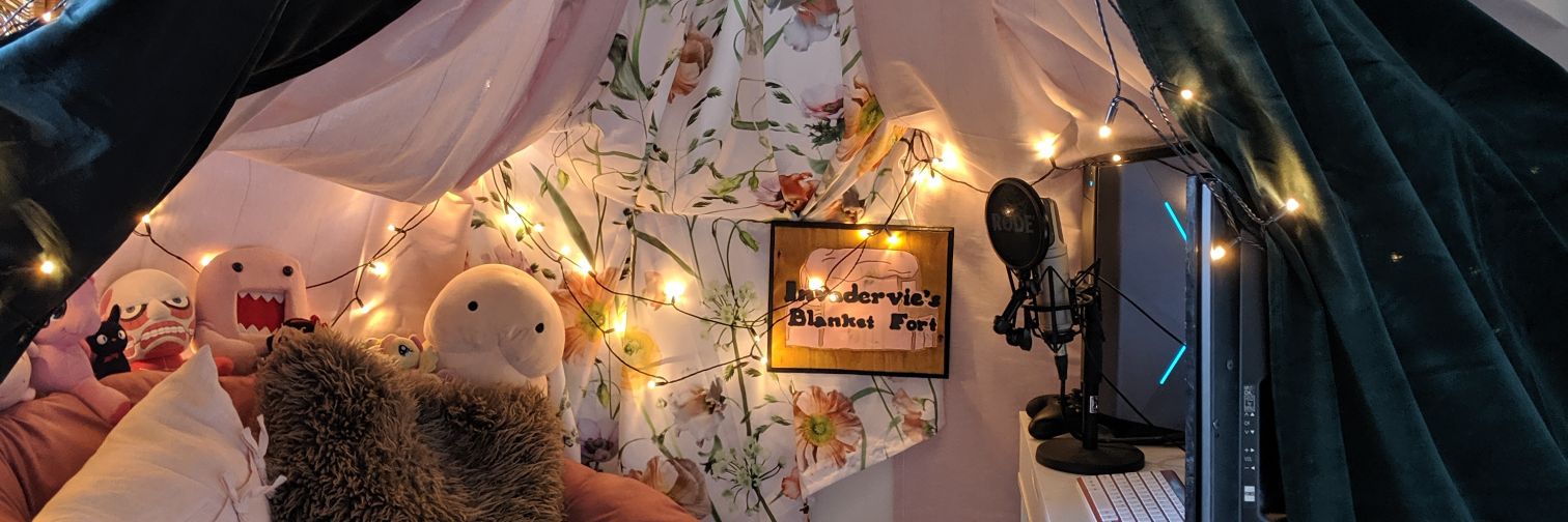 ThighnappleSmoothie banner
