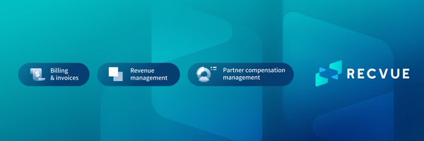 RecVue Profile Banner