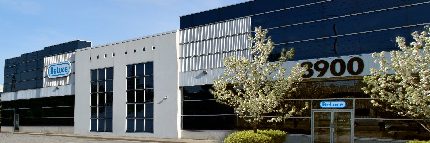 BeLuceCanada's profile banner image
