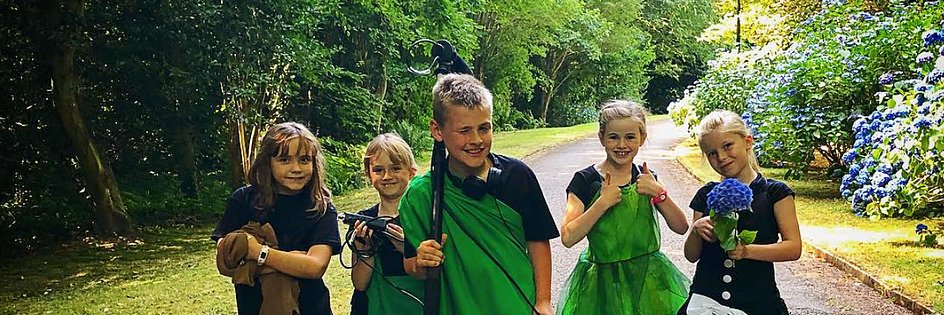 HowellActingSch's profile banner image