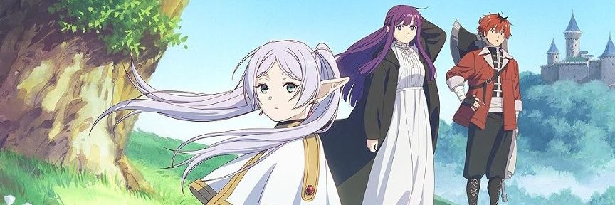 ถวายชีวิตแด่อนิเมะ banner