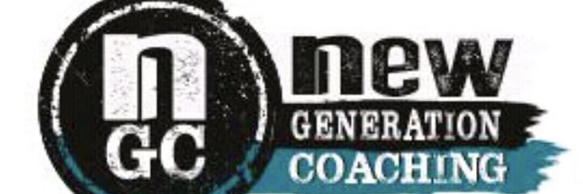 New Generation Coaching banner