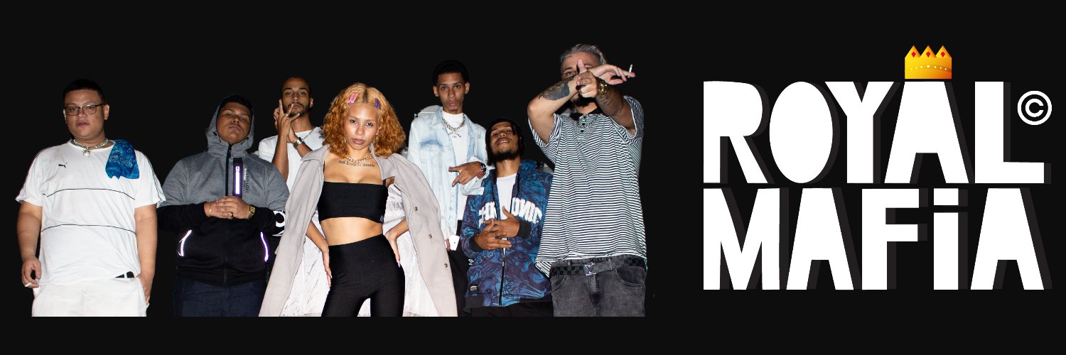 royalmafiaofc's profile banner image