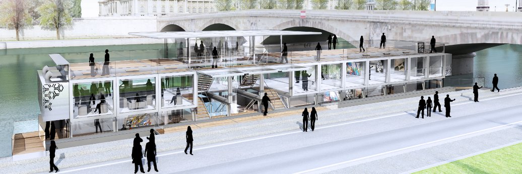 Fluctuart_Paris banner