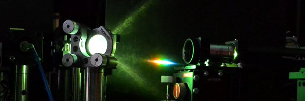 VicidominiLab Profile Banner